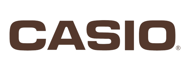 CASIO