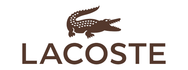 LACOSTE