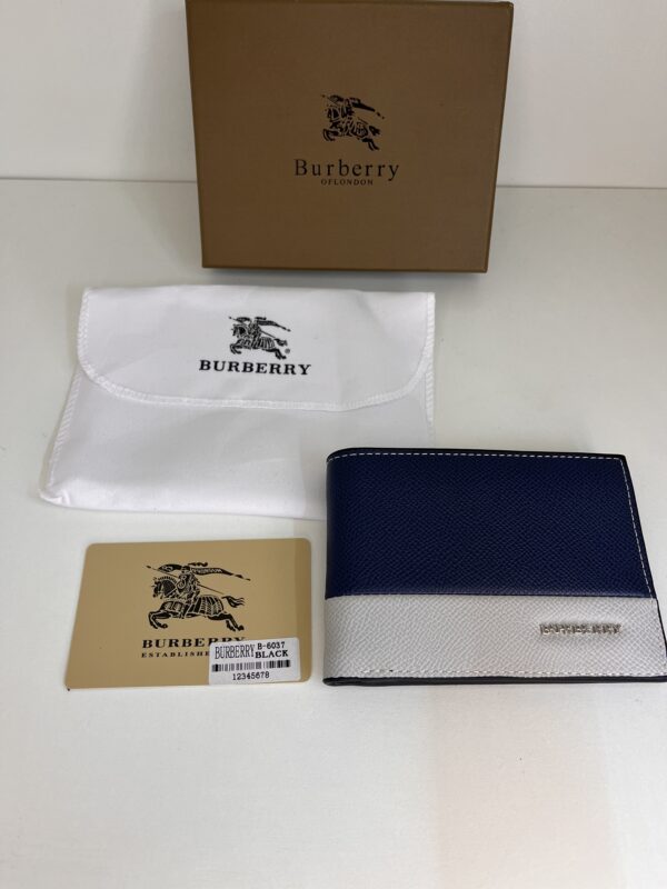 porte monnaie berburry